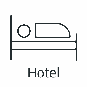 Hotel buchen - Estland auf Trip Estland