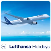 Entdecke die Welt stilvoll und komfortabel mit Lufthansa-Holidays. Unser Schlüssel zu einem unvergesslichen Estland Urlaub liegt in maßgeschneiderten Flug+Hotel Paketen, die dich zu den schönsten Ecken Europas und darüber hinaus bringen. Egal, ob du das pulsierende Leben einer Metropole auf einer Städtereise erleben oder die Ruhe in einem Luxusresort genießen möchtest, mit Lufthansa-Holidays fliegst du stets mit Premium Airlines. Erlebe erstklassigen Komfort und kompromisslose Qualität mit unseren Estland  Business-Class Reisepaketen, die jede Reise zu einem besonderen Erlebnis machen. Ganz gleich, ob es ein romantischer Estland  Ausflug zu zweit ist oder ein abenteuerlicher Estland Familienurlaub – wir haben die perfekte Flugreise für dich. Weiterhin steht dir unser umfassender Reiseservice zur Verfügung, von der Buchung bis zur Landung.