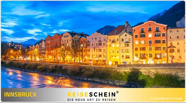 Trip Estland - Entdecken Sie die Magie von Innsbruck mit unseren günstigen Städtereise-Gutscheinen auf reiseschein.de. Sichern Sie sich jetzt Top-Deals für ein unvergessliches Erlebnis in der Kanalstadt – Perfekt für Kultur, Shopping & Erholung!