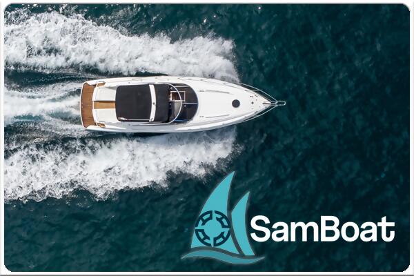 Miete ein Boot im Urlaubsziel Estland bei SamBoat, dem führenden Online-Portal zum Mieten und Vermieten von Booten weltweit