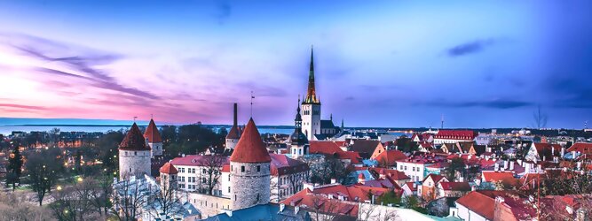 Trip Estland - Reisemagazin mit Informationen über Erlebnisse der Urlaubsdestination Estland. Interessante Tagesausflüge zu sehenswerten Plätzen..