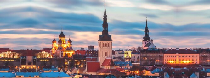 Trip Estland - Reisemagazin mit Informationen über Aktivitäten, Sehenswürdigkeiten, top bewertete Tipps & Touren, beliebte Highlights im Estland Urlaub.