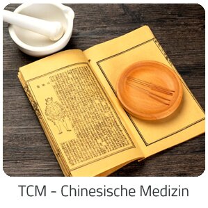 Reiseideen - TCM - Chinesische Medizin -  Reise auf Trip Estland buchen