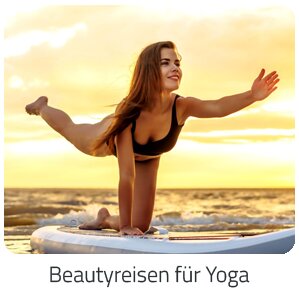 Reiseideen - Beautyreisen für Yoga Reise auf Trip Estland buchen