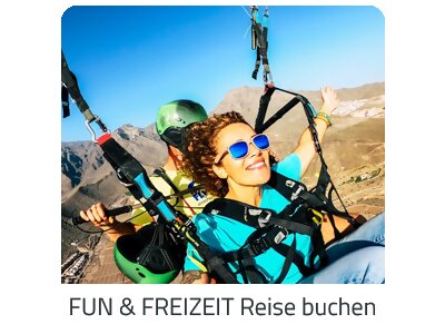 Fun und Freizeit Reisen auf https://www.trip-estland.com buchen
